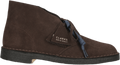 CLARKS ORIGINALS Desert Boot Brun Sde på
