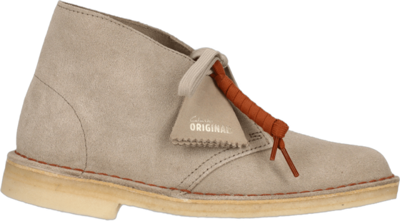 CLARKS ORIGINALS Desert Boot på