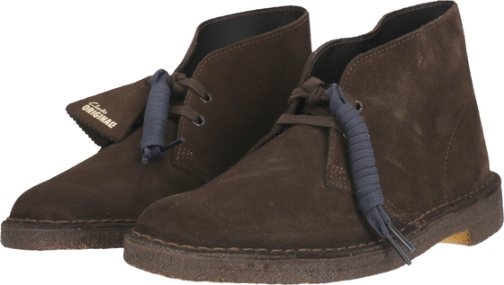 CLARKS ORIGINALS Desert Boot på