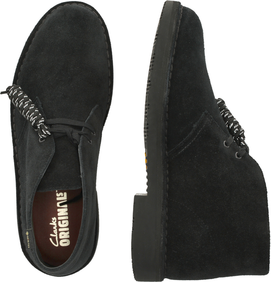 CLARKS ORIGINALS Desert Bt Gtx på