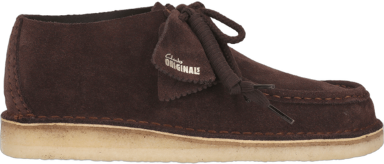 CLARKS ORIGINALS Desert Nomad på