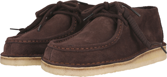 CLARKS ORIGINALS Desert Nomad på