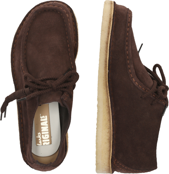 CLARKS ORIGINALS Desert Nomad på