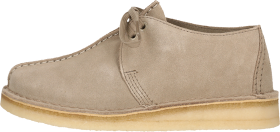 CLARKS ORIGINALS Desert Trek. Sand Mocka på