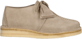 CLARKS ORIGINALS Desert Trek. Sand Mocka på