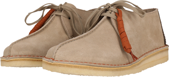 CLARKS ORIGINALS Desert Trek på