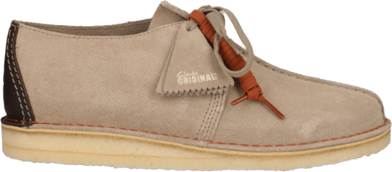 CLARKS ORIGINALS Desert Trek på