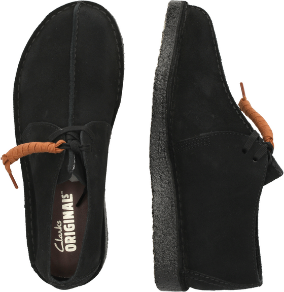 CLARKS ORIGINALS Desert Trek på