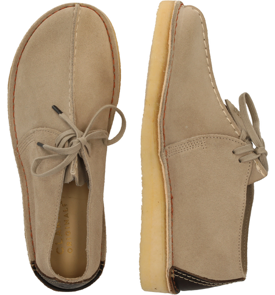 CLARKS ORIGINALS Desert på