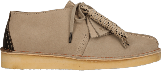 CLARKS ORIGINALS Desert på