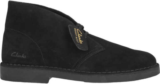 CLARKS Desert på