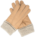 WHISTLER Desiree Gloves på