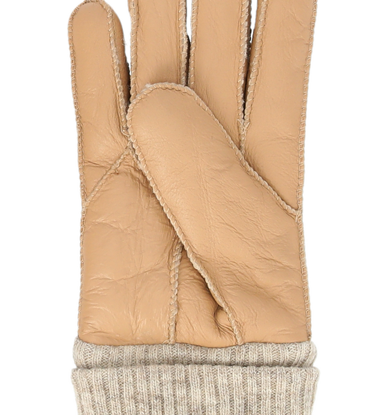 WHISTLER Desiree Gloves på
