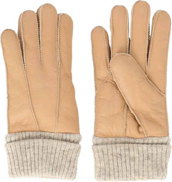 WHISTLER Desiree Gloves på
