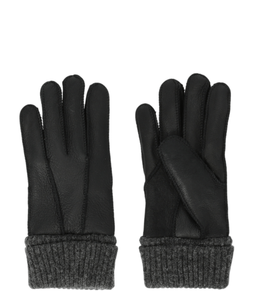 WHISTLER Desiree Gloves på