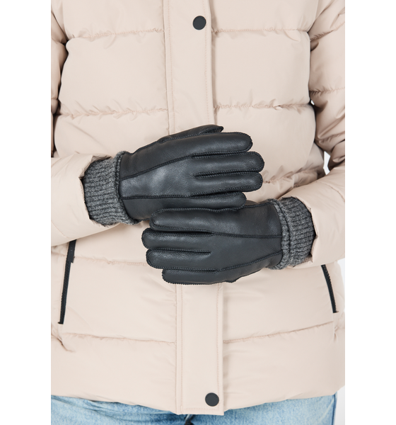 WHISTLER Desiree Gloves på