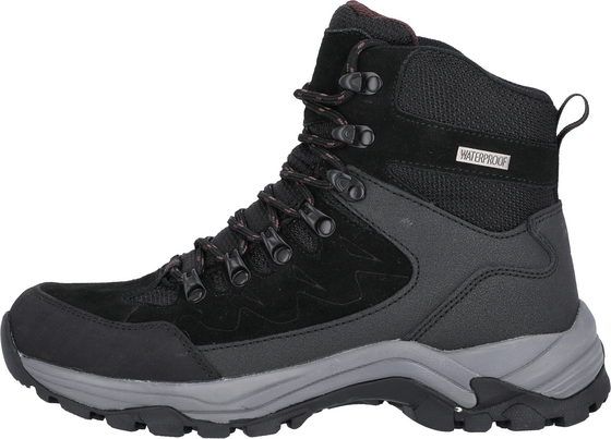 WHISTLER Detion Hiking Boots på