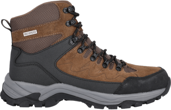 WHISTLER Detion Hiking Shoes på
