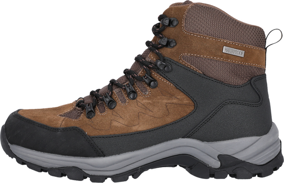 WHISTLER Detion Hiking Shoes på