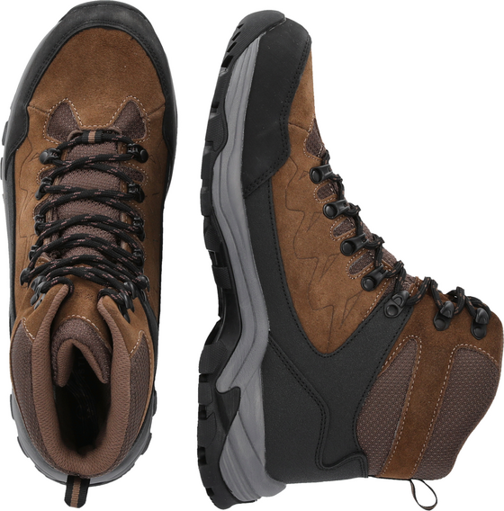 WHISTLER Detion Hiking Shoes på