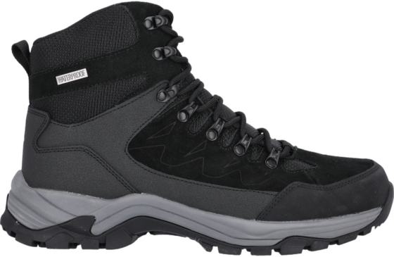 WHISTLER Detion Hiking Shoes på
