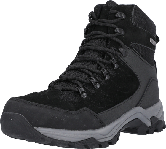 WHISTLER Detion Hiking Shoes på