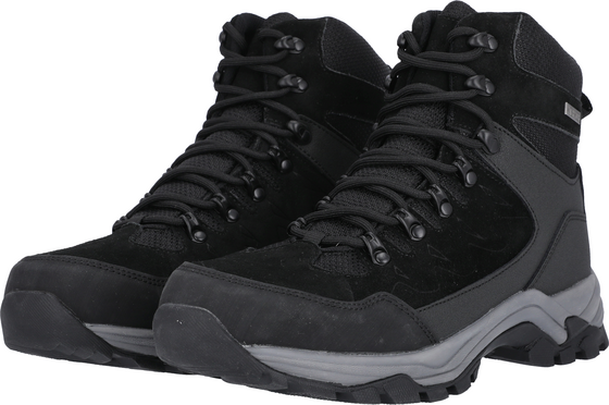 WHISTLER Detion Hiking Shoes på