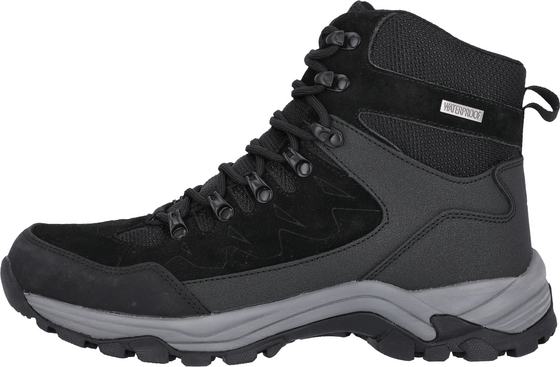WHISTLER Detion Hiking Shoes på