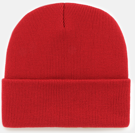 47 BRAND Detroit Red Wings Beanie Haymaker på
