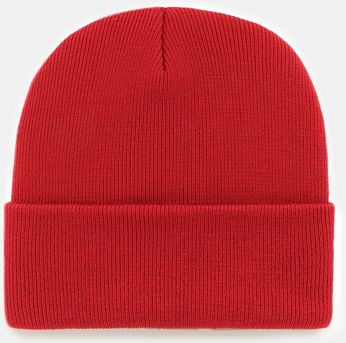 47 BRAND Detroit Red Wings Beanie Haymaker på