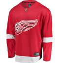 FANATICS Detroit Red Wings Hemmatröja Breakaway på