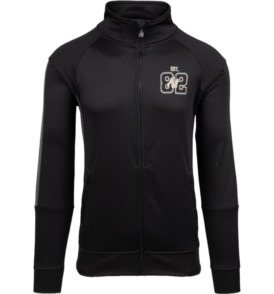 GORILLA WEAR Devon Training Jacket på