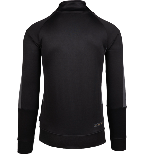 GORILLA WEAR Devon Training Jacket på
