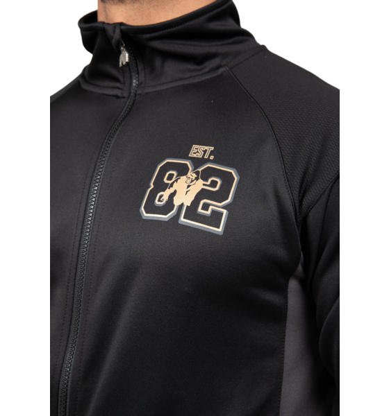 GORILLA WEAR Devon Training Jacket på