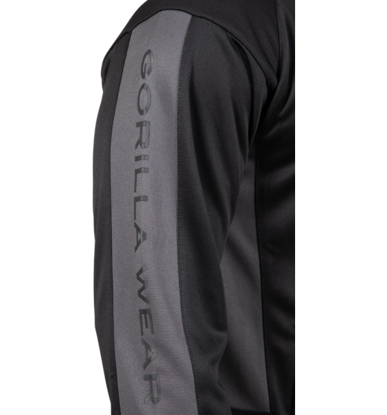GORILLA WEAR Devon Training Jacket på