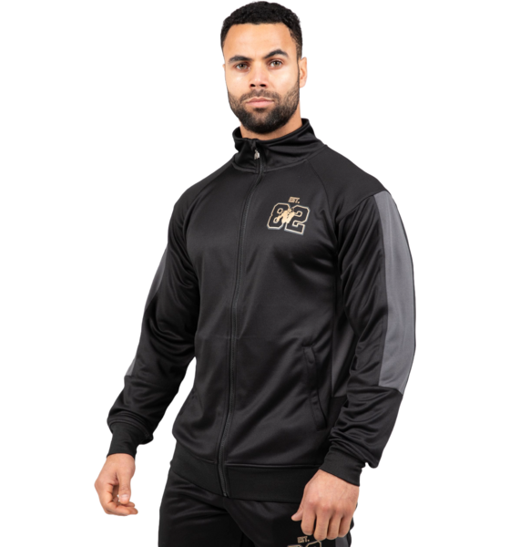 GORILLA WEAR Devon Training Jacket på