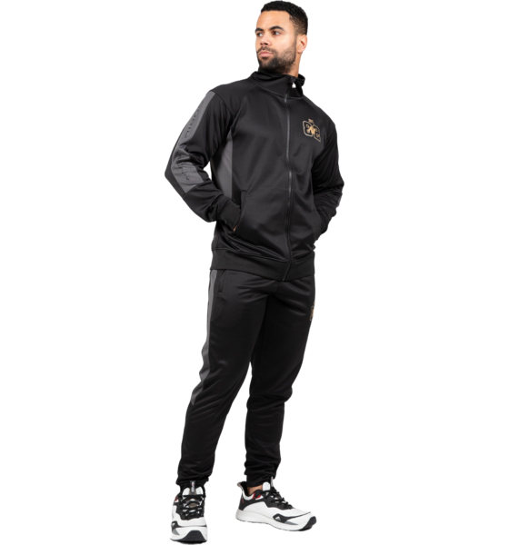 GORILLA WEAR Devon Training Jacket på