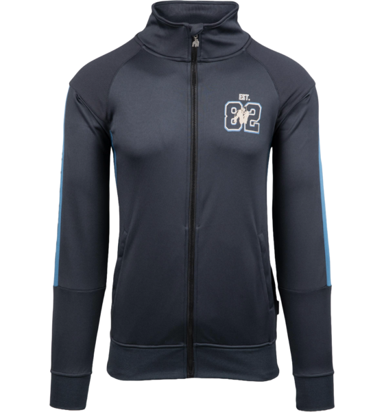 GORILLA WEAR Devon Training Jacket på
