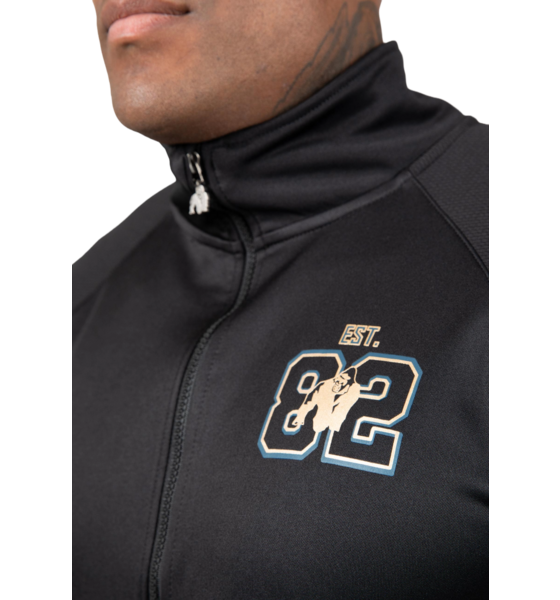 GORILLA WEAR Devon Training Jacket på