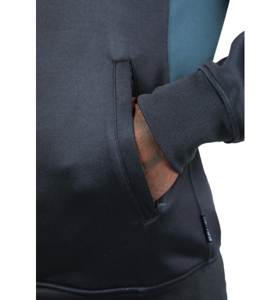 GORILLA WEAR Devon Training Jacket på