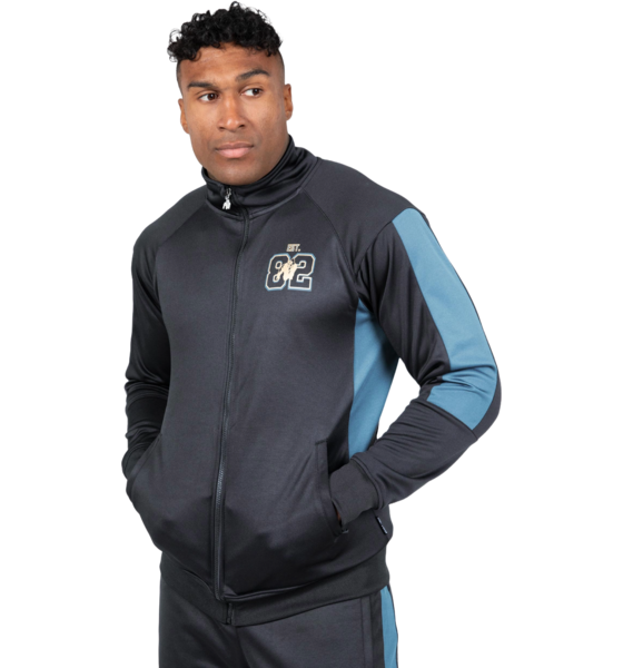 GORILLA WEAR Devon Training Jacket på