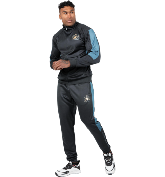 GORILLA WEAR Devon Training Jacket på