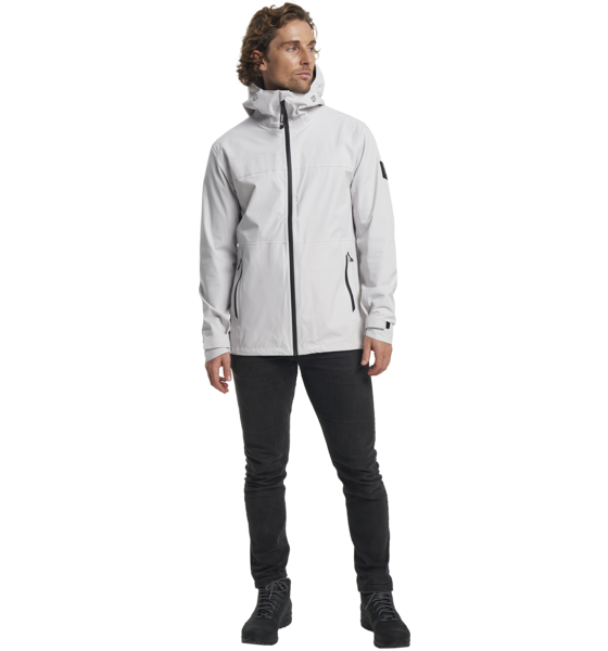 TENSON Dew Point Shell Jacket Men på
