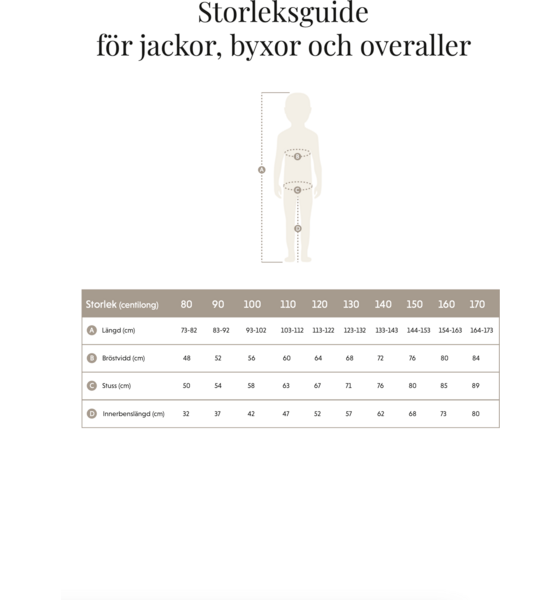 LINDBERG Dexter Beach Shorts på