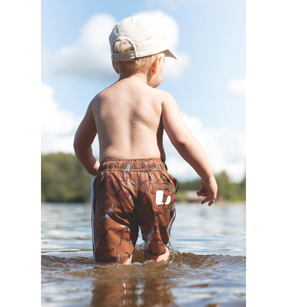 LINDBERG Dexter Beach Shorts på