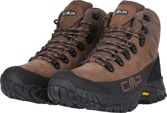 CMP Dhenieb Trekking Boots på