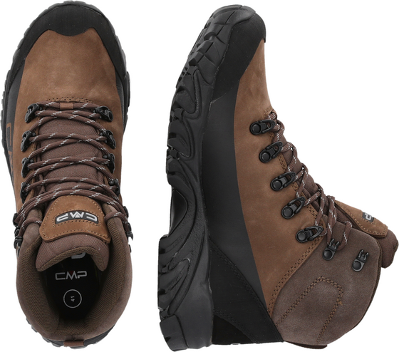 CMP Dhenieb Trekking Boots på