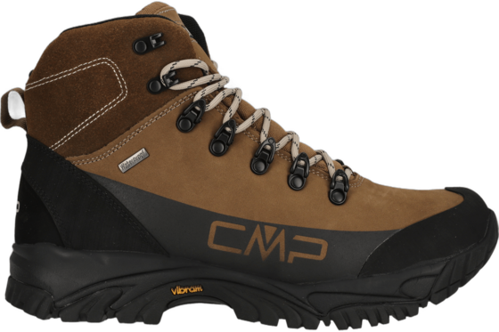 CMP Dhenieb Trekking Boots på