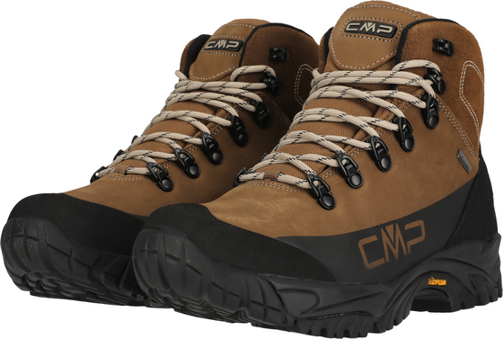CMP Dhenieb Trekking Boots på