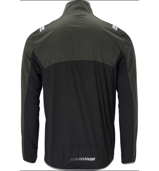 ENDURANCE Diker Running Jacket på